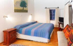 Sofronis House